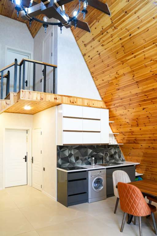 İsmayıllı Ismayilli rayonu günlük kirayə Həyət evi / Villa 200 AZN-a 5 otaqlı