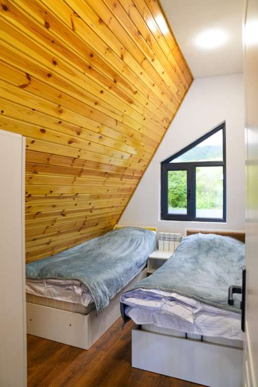 İsmayıllı Ismayilli rayonu günlük kirayə Həyət evi / Villa 200 AZN-a 5 otaqlı