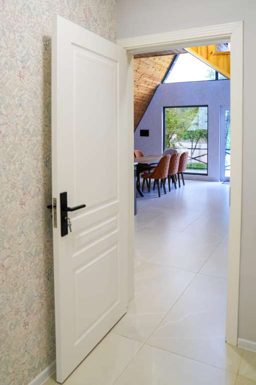 İsmayıllı Ismayilli rayonu günlük kirayə Həyət evi / Villa 200 AZN-a 5 otaqlı