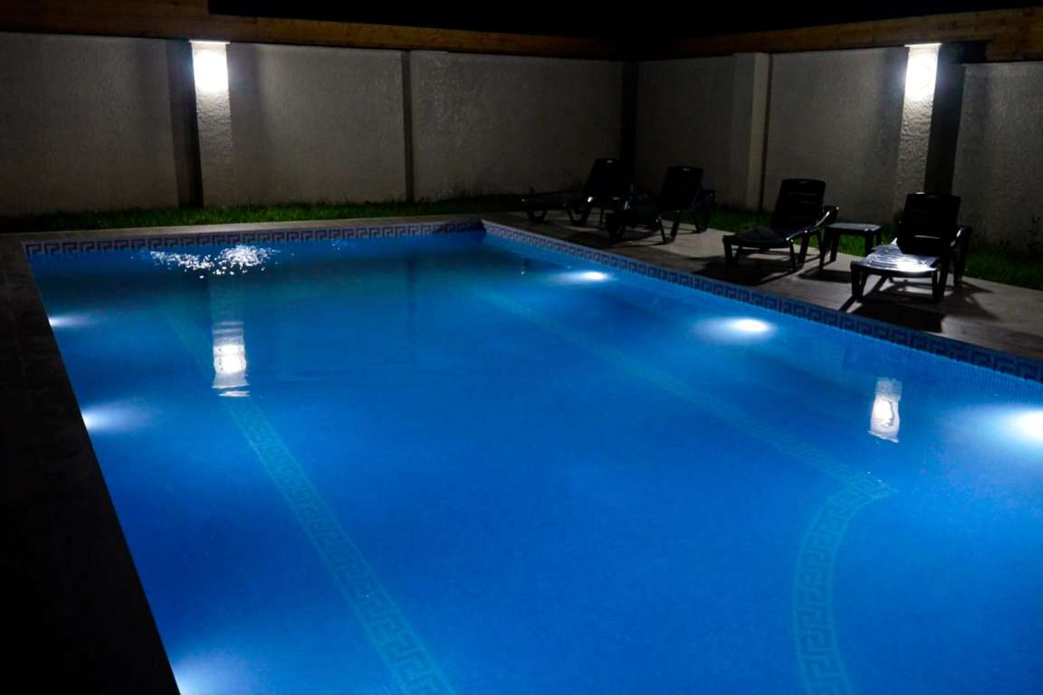 İsmayıllı Ismayilli rayonu günlük kirayə Həyət evi / Villa 200 AZN-a 5 otaqlı