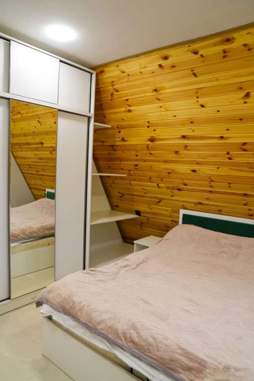 İsmayıllı Ismayilli rayonu günlük kirayə Həyət evi / Villa 200 AZN-a 5 otaqlı