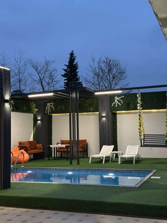 Astara Selakaran, Astara, Азербайджан günlük kirayə Həyət evi / Villa 170 AZN-a 3 otaqlı