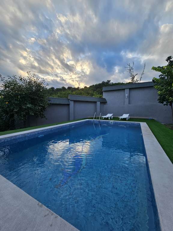 İsmayıllı İsmayıllı Rayonu, Азербайджан günlük kirayə Həyət evi / Villa 100 AZN-a 4 otaqlı