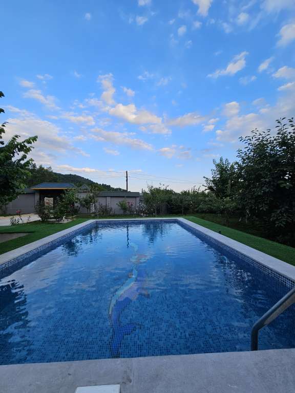 İsmayıllı İsmayıllı Rayonu, Азербайджан günlük kirayə Həyət evi / Villa 100 AZN-a 4 otaqlı