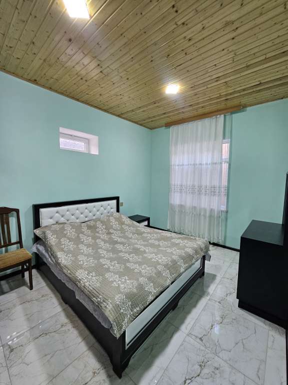 İsmayıllı İsmayıllı Rayonu, Азербайджан günlük kirayə Həyət evi / Villa 100 AZN-a 4 otaqlı