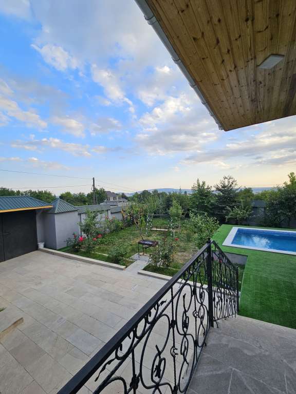 İsmayıllı İsmayıllı Rayonu, Азербайджан günlük kirayə Həyət evi / Villa 100 AZN-a 4 otaqlı