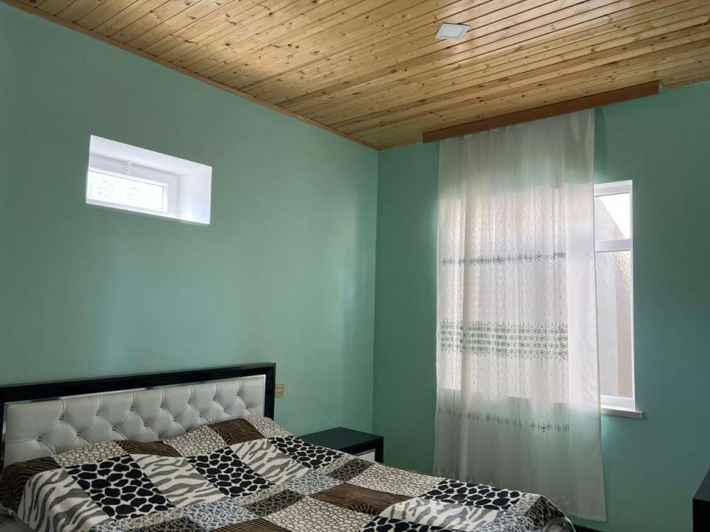 İsmayıllı İsmayıllı Rayonu, Азербайджан günlük kirayə Həyət evi / Villa 100 AZN-a 4 otaqlı