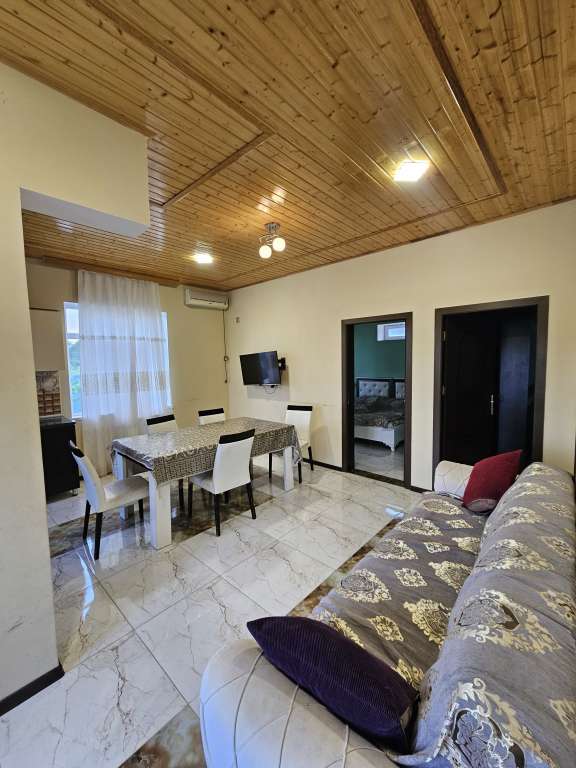 İsmayıllı İsmayıllı Rayonu, Азербайджан günlük kirayə Həyət evi / Villa 100 AZN-a 4 otaqlı