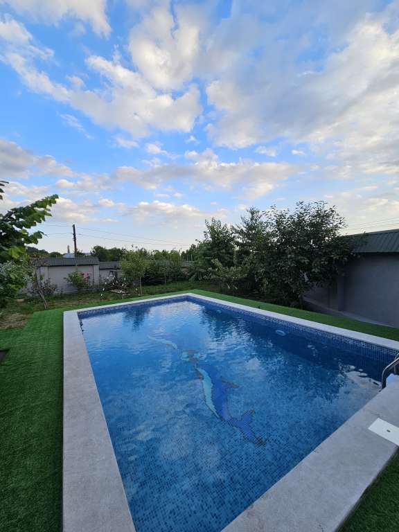 İsmayıllı İsmayıllı Rayonu, Азербайджан günlük kirayə Həyət evi / Villa 100 AZN-a 4 otaqlı