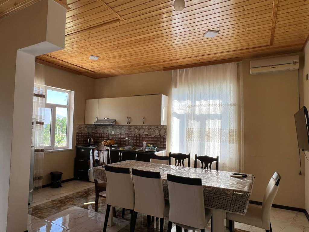 İsmayıllı İsmayıllı Rayonu, Азербайджан günlük kirayə Həyət evi / Villa 100 AZN-a 4 otaqlı