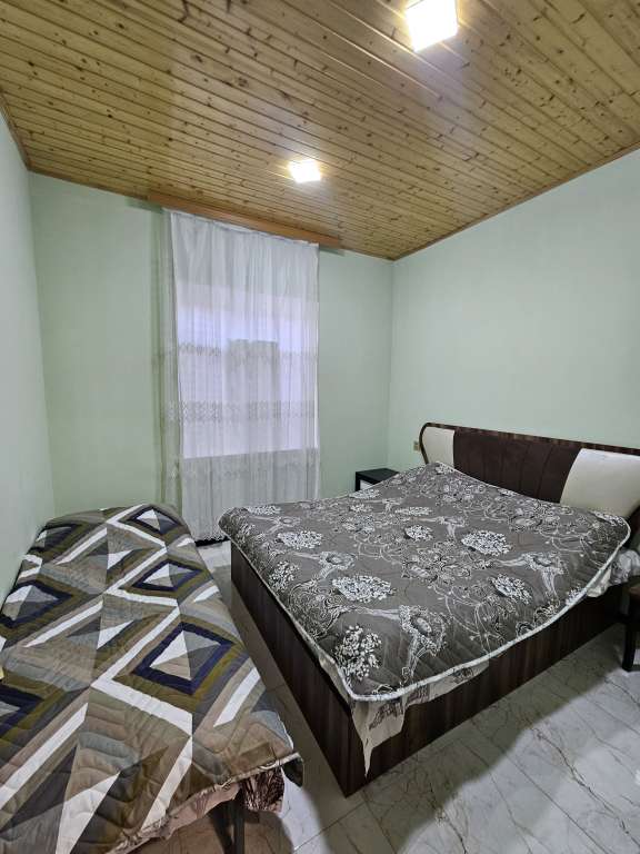 İsmayıllı İsmayıllı Rayonu, Азербайджан günlük kirayə Həyət evi / Villa 100 AZN-a 4 otaqlı