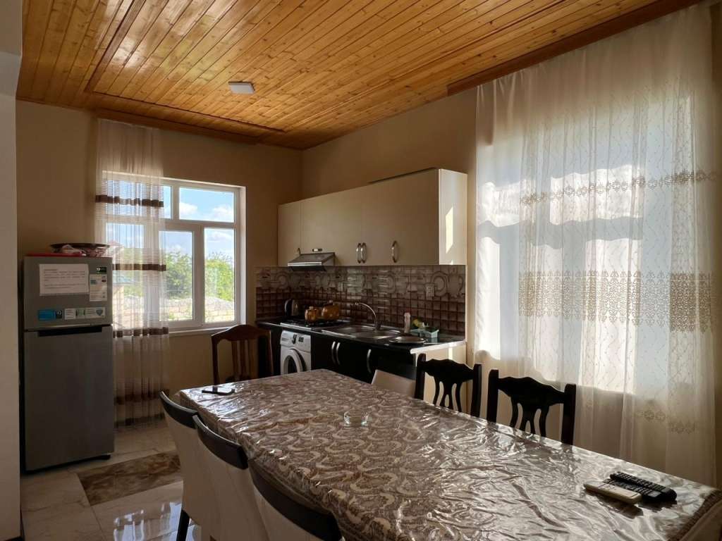 İsmayıllı İsmayıllı Rayonu, Азербайджан günlük kirayə Həyət evi / Villa 100 AZN-a 4 otaqlı