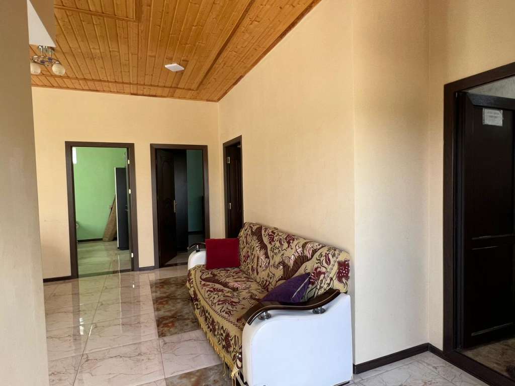 İsmayıllı İsmayıllı Rayonu, Азербайджан günlük kirayə Həyət evi / Villa 100 AZN-a 4 otaqlı