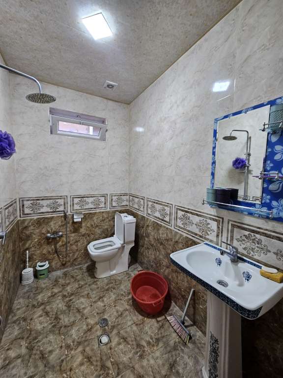 İsmayıllı İsmayıllı Rayonu, Азербайджан günlük kirayə Həyət evi / Villa 100 AZN-a 4 otaqlı