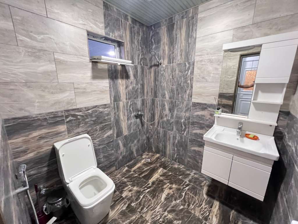 İsmayıllı İsmayıllı Rayonu, Азербайджан günlük kirayə Həyət evi / Villa 200 AZN-a 4 otaqlı