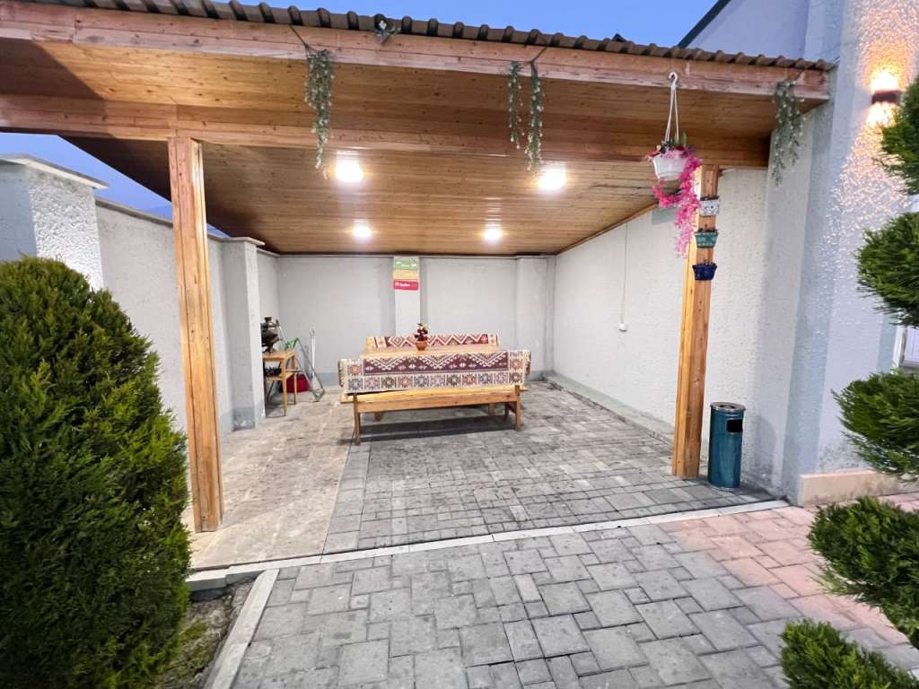 İsmayıllı İsmayıllı Rayonu, Азербайджан günlük kirayə Həyət evi / Villa 200 AZN-a 4 otaqlı