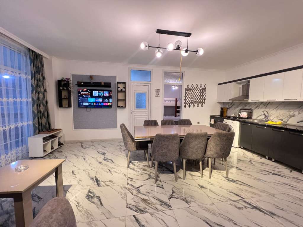 İsmayıllı İsmayıllı Rayonu, Азербайджан günlük kirayə Həyət evi / Villa 200 AZN-a 4 otaqlı