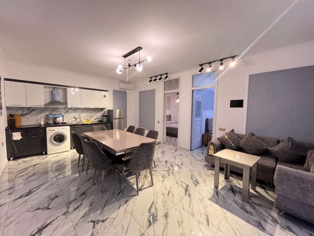 İsmayıllı İsmayıllı Rayonu, Азербайджан günlük kirayə Həyət evi / Villa 200 AZN-a 4 otaqlı