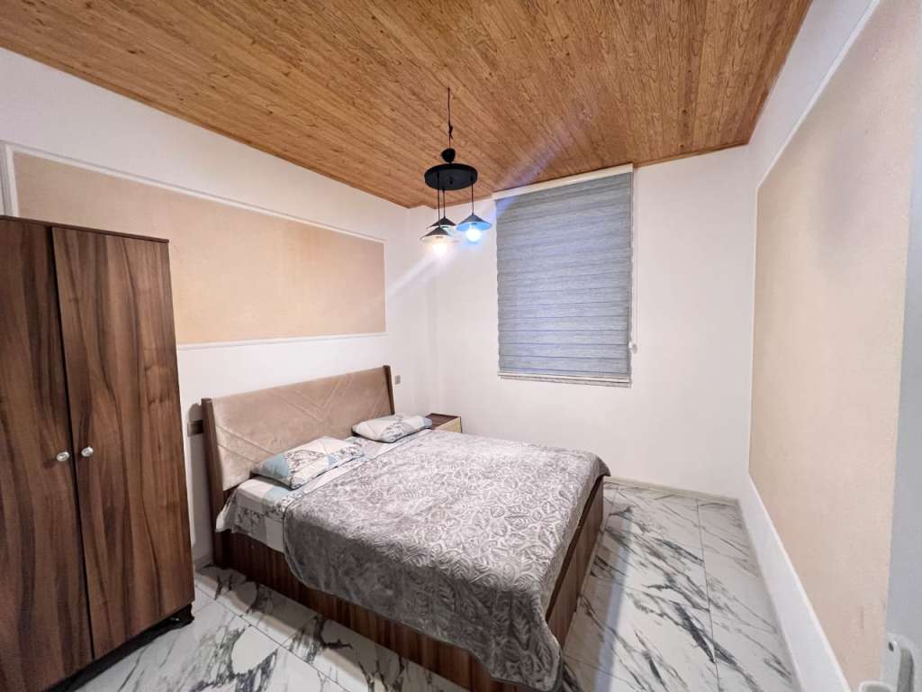 İsmayıllı İsmayıllı Rayonu, Азербайджан günlük kirayə Həyət evi / Villa 200 AZN-a 4 otaqlı