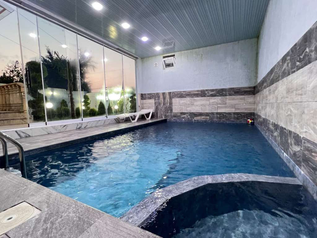 İsmayıllı İsmayıllı Rayonu, Азербайджан günlük kirayə Həyət evi / Villa 200 AZN-a 4 otaqlı