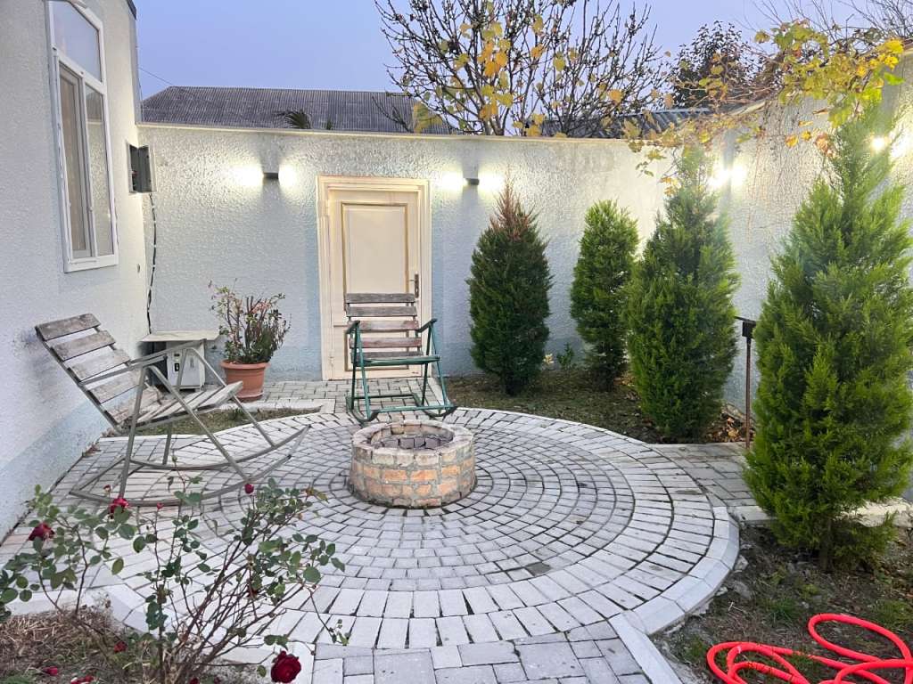 İsmayıllı İsmayıllı Rayonu, Азербайджан günlük kirayə Həyət evi / Villa 200 AZN-a 4 otaqlı