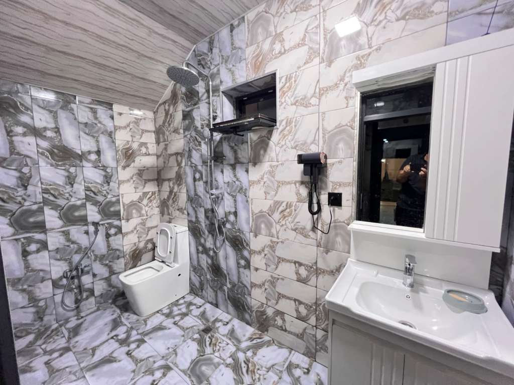 İsmayıllı İsmayıllı Rayonu, Азербайджан günlük kirayə A-Frame 230 AZN-a 4 otaqlı