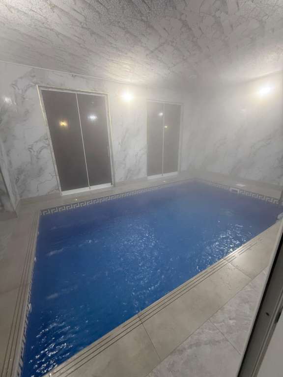 İsmayıllı İsmayıllı Rayonu, Азербайджан günlük kirayə Həyət evi / Villa 200 AZN-a 4 otaqlı