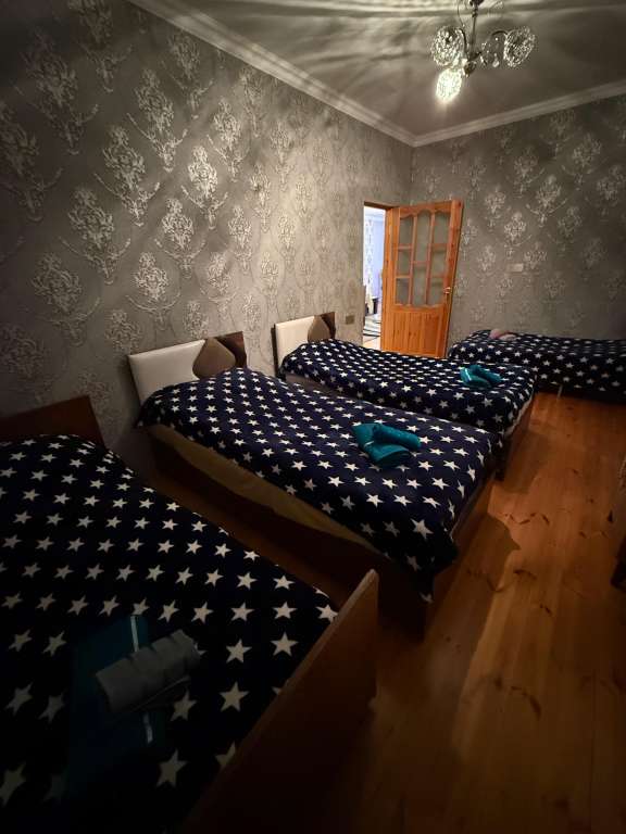 İsmayıllı İsmayıllı Rayonu, Азербайджан günlük kirayə Həyət evi / Villa 200 AZN-a 4 otaqlı