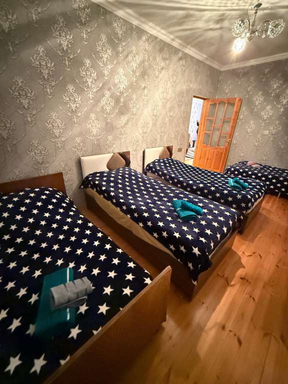 İsmayıllı İsmayıllı Rayonu, Азербайджан günlük kirayə Həyət evi / Villa 200 AZN-a 4 otaqlı