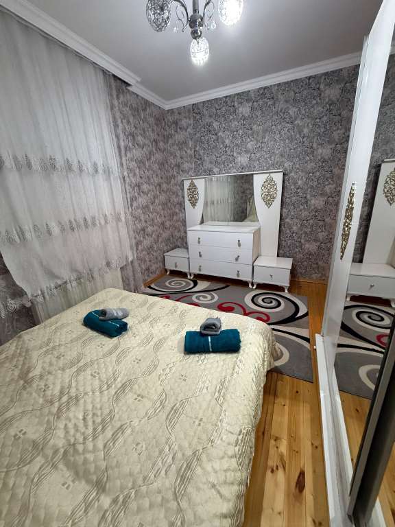 İsmayıllı İsmayıllı Rayonu, Азербайджан günlük kirayə Həyət evi / Villa 200 AZN-a 4 otaqlı