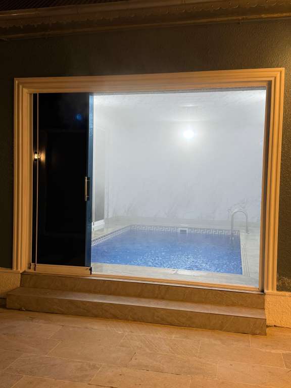 İsmayıllı İsmayıllı Rayonu, Азербайджан günlük kirayə Həyət evi / Villa 200 AZN-a 4 otaqlı