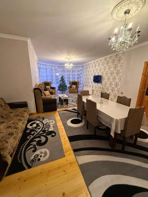 İsmayıllı İsmayıllı Rayonu, Азербайджан günlük kirayə Həyət evi / Villa 200 AZN-a 4 otaqlı