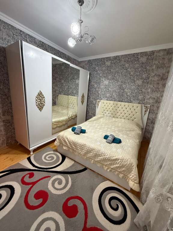 İsmayıllı İsmayıllı Rayonu, Азербайджан günlük kirayə Həyət evi / Villa 200 AZN-a 4 otaqlı