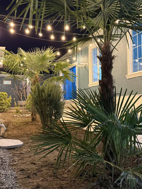 İsmayıllı İsmayıllı Rayonu, Азербайджан günlük kirayə Həyət evi / Villa 200 AZN-a 4 otaqlı