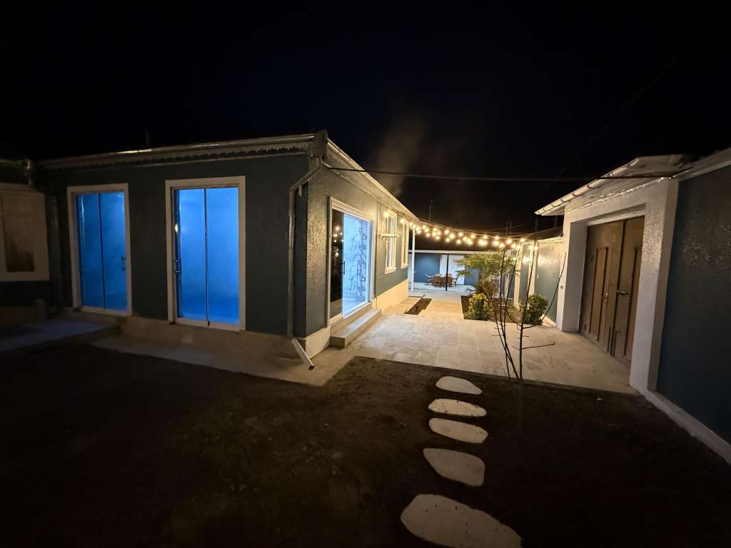 İsmayıllı İsmayıllı Rayonu, Азербайджан günlük kirayə Həyət evi / Villa 200 AZN-a 4 otaqlı