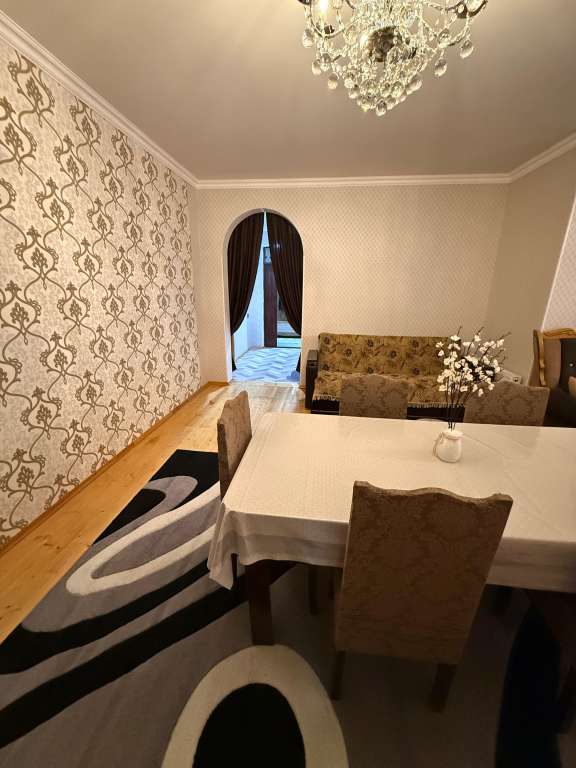 İsmayıllı İsmayıllı Rayonu, Азербайджан günlük kirayə Həyət evi / Villa 200 AZN-a 4 otaqlı