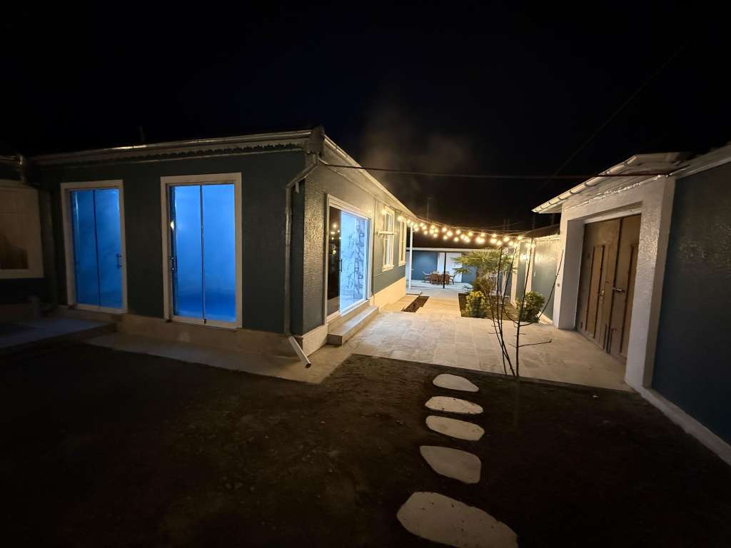 İsmayıllı İsmayıllı Rayonu, Азербайджан günlük kirayə Həyət evi / Villa 200 AZN-a 4 otaqlı