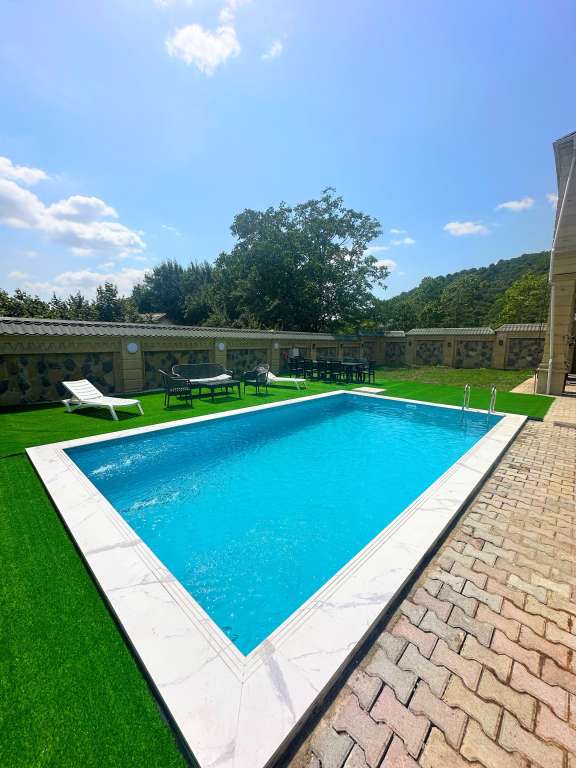 İsmayıllı İsmayıllı Rayonu, Азербайджан günlük kirayə Həyət evi / Villa 250 AZN-a 6 otaqlı