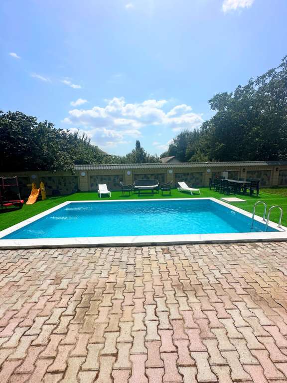 İsmayıllı İsmayıllı Rayonu, Азербайджан günlük kirayə Həyət evi / Villa 250 AZN-a 6 otaqlı