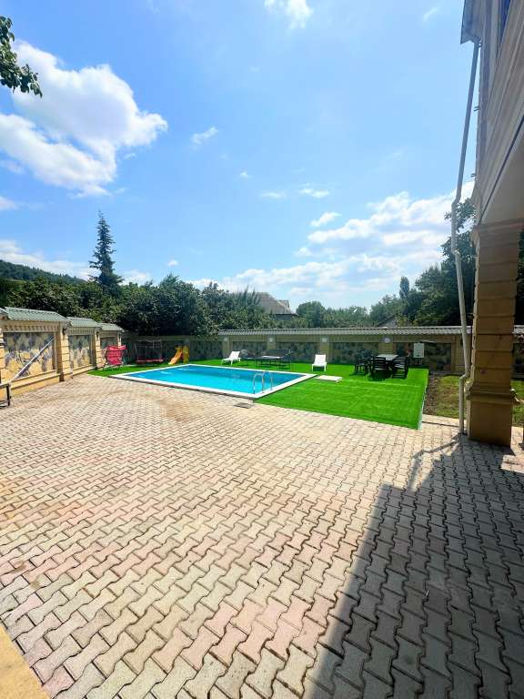 İsmayıllı İsmayıllı Rayonu, Азербайджан günlük kirayə Həyət evi / Villa 250 AZN-a 6 otaqlı