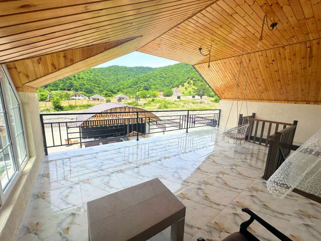 İsmayıllı İsmayıllı Rayonu, Азербайджан günlük kirayə Həyət evi / Villa 250 AZN-a 6 otaqlı