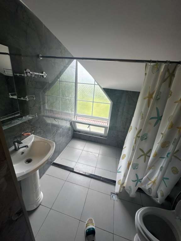 İsmayıllı İsmayıllı Rayonu, Азербайджан günlük kirayə Həyət evi / Villa 250 AZN-a 6 otaqlı