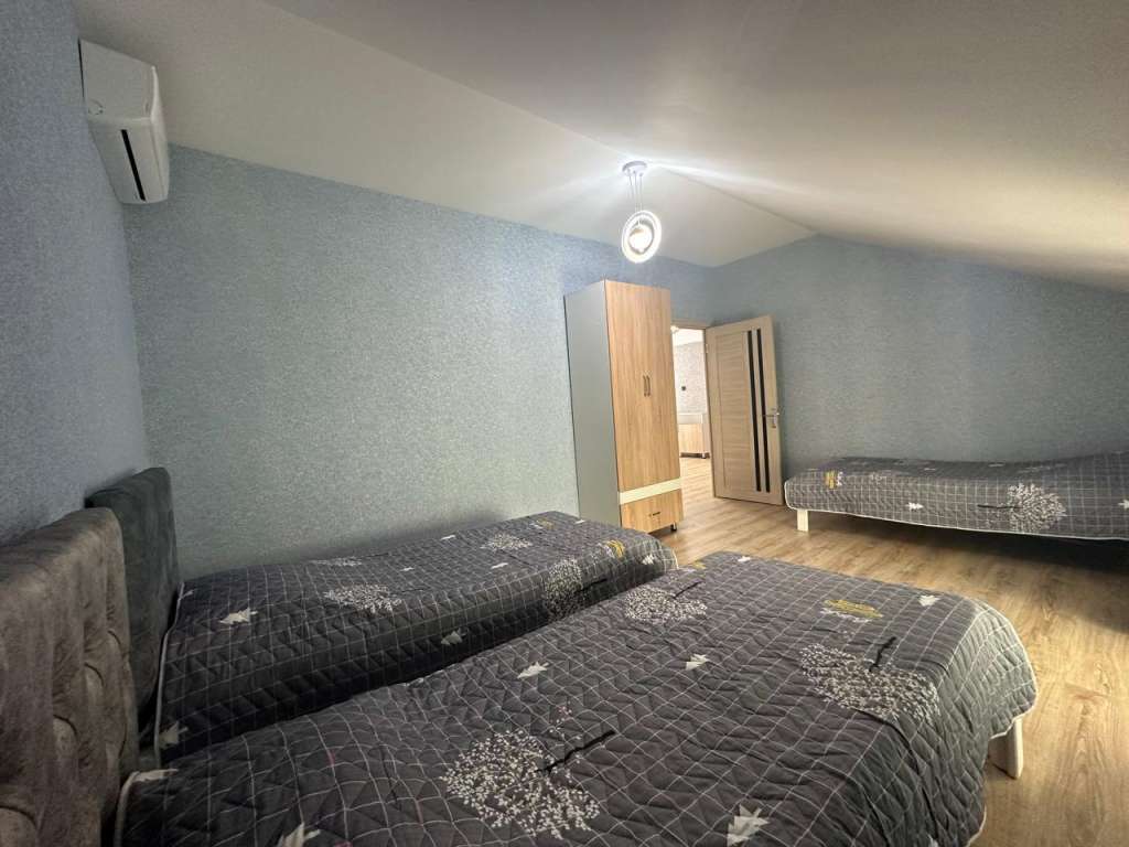 İsmayıllı İsmayıllı Rayonu, Азербайджан günlük kirayə Həyət evi / Villa 250 AZN-a 6 otaqlı