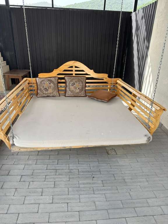 İsmayıllı İsmayıllı Rayonu, Азербайджан günlük kirayə Həyət evi / Villa 250 AZN-a 6 otaqlı