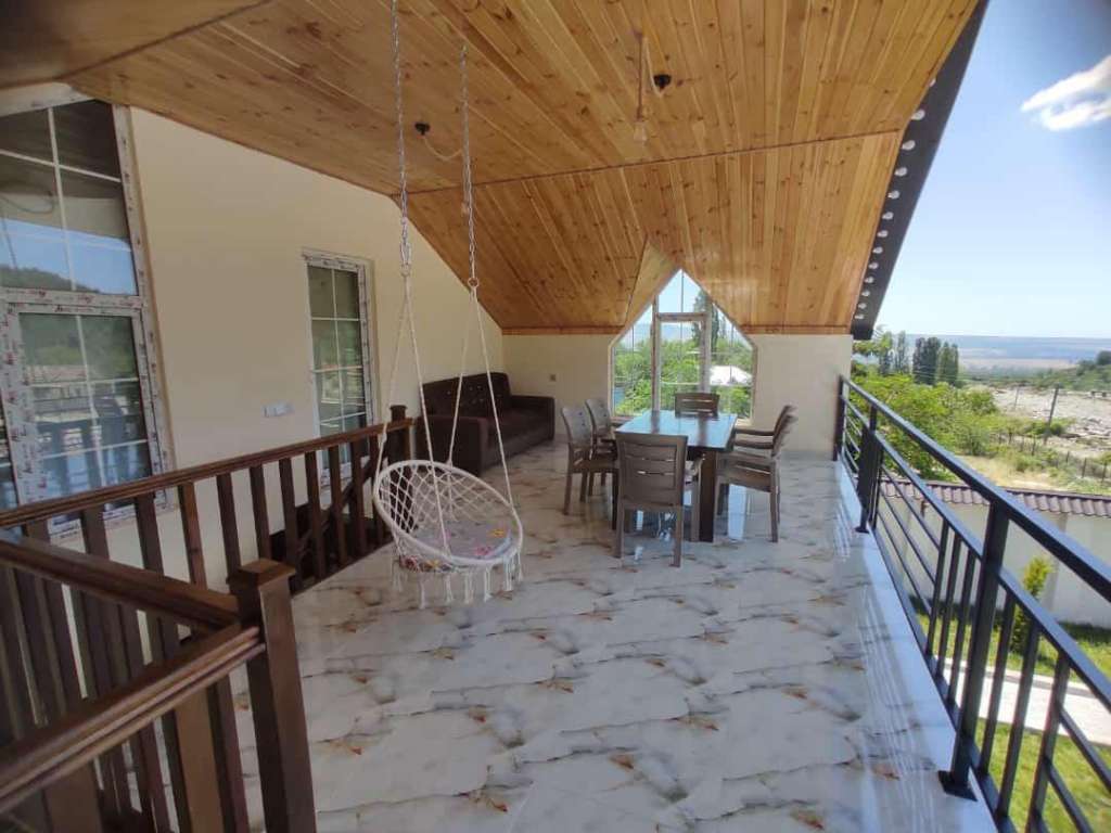 İsmayıllı İsmayıllı Rayonu, Азербайджан günlük kirayə Həyət evi / Villa 250 AZN-a 6 otaqlı