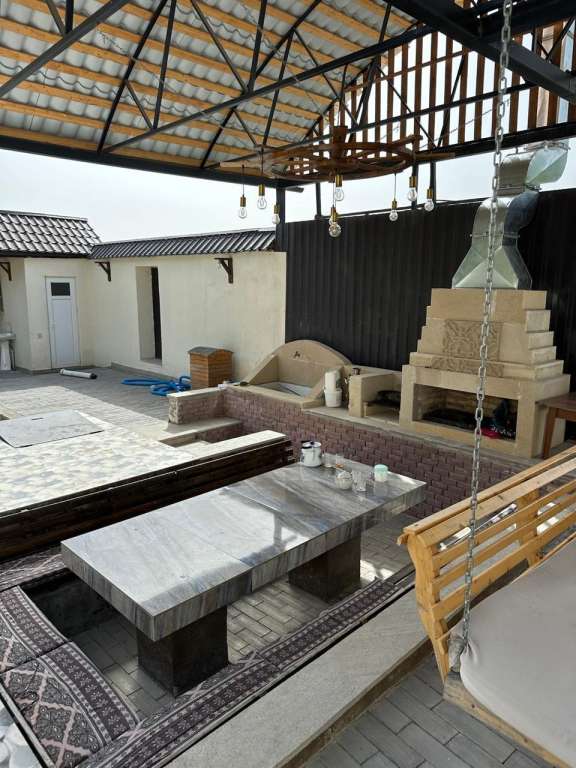 İsmayıllı İsmayıllı Rayonu, Азербайджан günlük kirayə Həyət evi / Villa 250 AZN-a 6 otaqlı