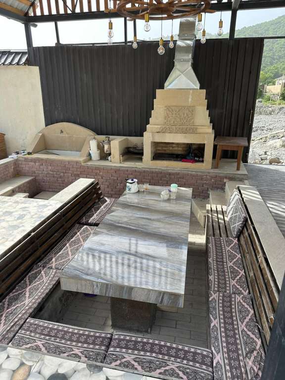 İsmayıllı İsmayıllı Rayonu, Азербайджан günlük kirayə Həyət evi / Villa 250 AZN-a 6 otaqlı