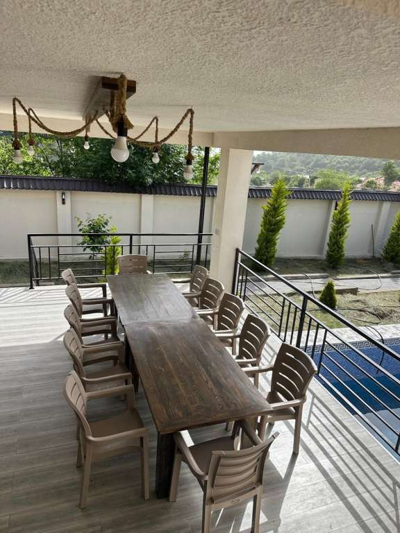 İsmayıllı İsmayıllı Rayonu, Азербайджан günlük kirayə Həyət evi / Villa 250 AZN-a 6 otaqlı