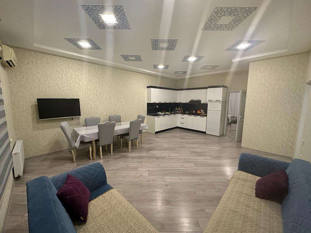 İsmayıllı İsmayıllı Rayonu, Азербайджан günlük kirayə Həyət evi / Villa 180 AZN-a 5 otaqlı