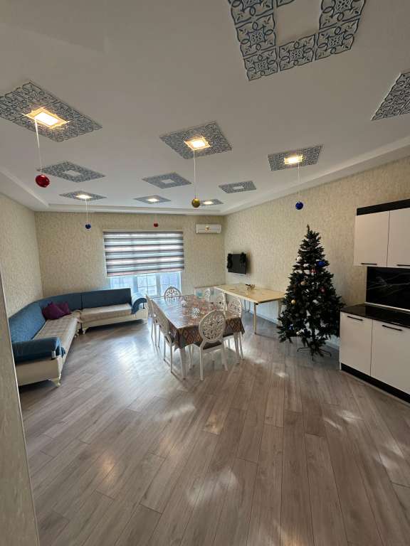 İsmayıllı İsmayıllı Rayonu, Азербайджан günlük kirayə Həyət evi / Villa 180 AZN-a 5 otaqlı